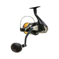 Shimano Spheros SW Spinning Reel 5000XGA 14 Shimano Spheros SW Spinning Reel 5000XGA -Shimano shop BCF 618924 05 hi res