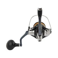 Shimano Spheros SW Spinning Reel 5000XGA 15 Shimano Spheros SW Spinning Reel 5000XGA -Shimano shop BCF 618924 06 hi res