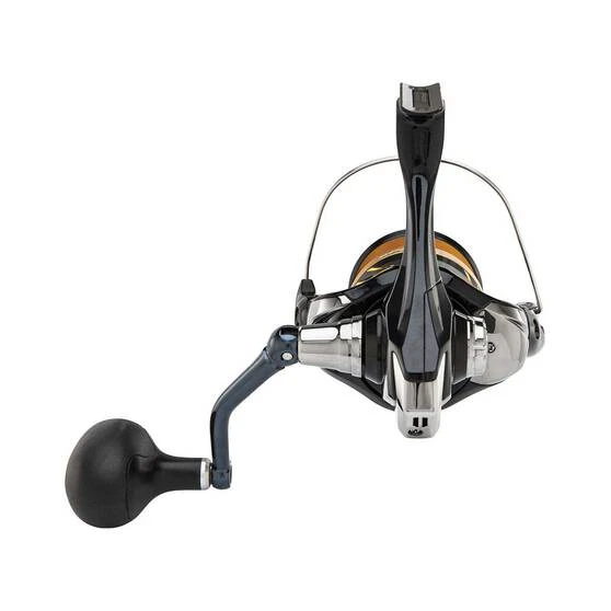 Shimano Spheros SW Spinning Reel 5000XGA 9 Shimano Spheros SW Spinning Reel 5000XGA - Image 7