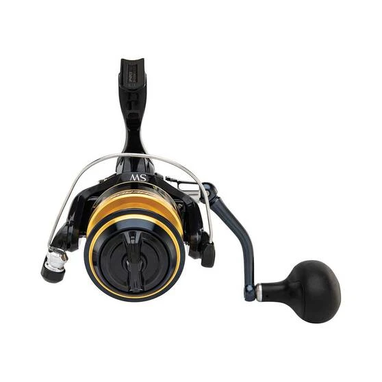 Shimano Spheros SW Spinning Reel 6000HGA 3 Shimano Spheros SW Spinning Reel 6000HGA
