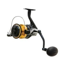 Shimano Spheros SW Spinning Reel 6000HGA 11 Shimano Spheros SW Spinning Reel 6000HGA -Shimano shop BCF 618925 03 hi res