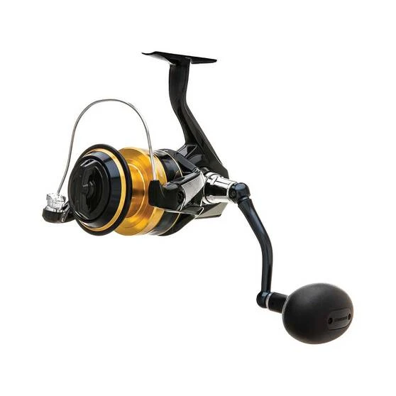 Shimano Spheros SW Spinning Reel 6000HGA 5 Shimano Spheros SW Spinning Reel 6000HGA - Image 3
