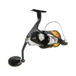 Shimano Spheros SW Spinning Reel 6000HGA 12 Shimano Spheros SW Spinning Reel 6000HGA -Shimano shop BCF 618925 05 hi res