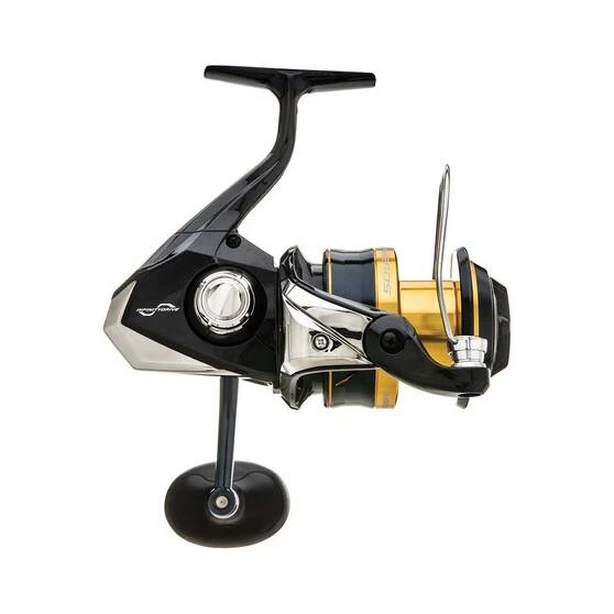 Shimano Spheros SW Spinning Reel 6000HGA 8 Shimano Spheros SW Spinning Reel 6000HGA - Image 6