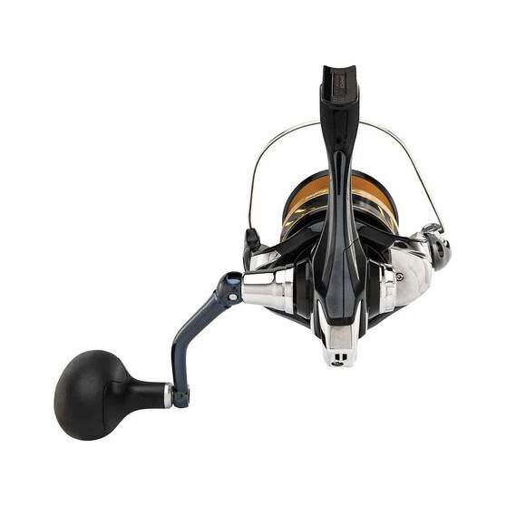 Shimano Spheros SW Spinning Reel 6000HGA 9 Shimano Spheros SW Spinning Reel 6000HGA - Image 7