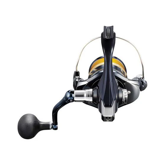 Shimano Spheros SW Spinning Reel 8000HGA 3 Shimano Spheros SW Spinning Reel 8000HGA