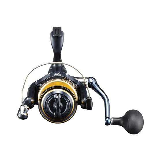 Shimano Spheros SW Spinning Reel 8000HGA 4 Shimano Spheros SW Spinning Reel 8000HGA - Image 2