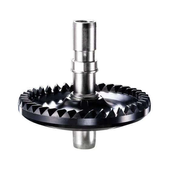 Shimano Spheros SW Spinning Reel 8000HGA 8 Shimano Spheros SW Spinning Reel 8000HGA - Image 6