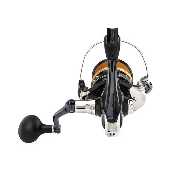 Shimano Spheros SW Spinning Reel 10000PGA 3 Shimano Spheros SW Spinning Reel 10000PGA