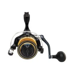 Shimano Spheros SW Spinning Reel 10000PGA 10 Shimano Spheros SW Spinning Reel 10000PGA -Shimano shop BCF 618927 02 hi res