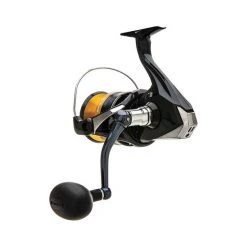 Shimano Spheros SW Spinning Reel 10000PGA 11 Shimano Spheros SW Spinning Reel 10000PGA -Shimano shop BCF 618927 03 hi res