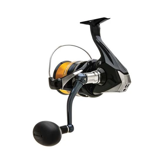 Shimano Spheros SW Spinning Reel 10000PGA 5 Shimano Spheros SW Spinning Reel 10000PGA - Image 3