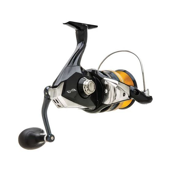 Shimano Spheros SW Spinning Reel 10000PGA 6 Shimano Spheros SW Spinning Reel 10000PGA - Image 4