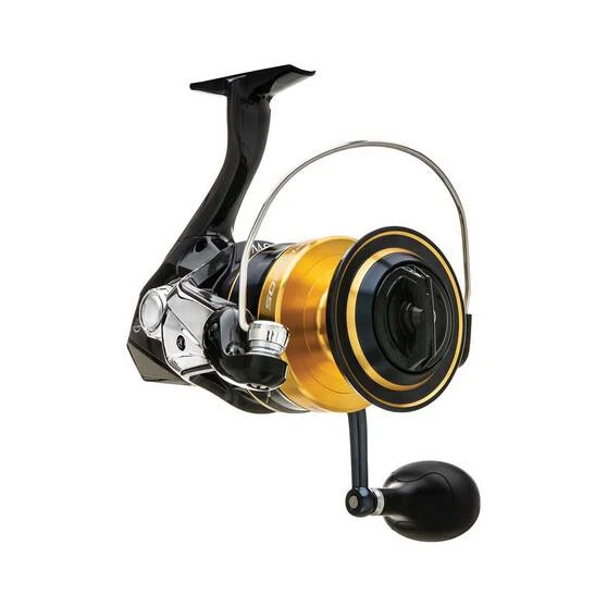 Shimano Spheros SW Spinning Reel 10000PGA 7 Shimano Spheros SW Spinning Reel 10000PGA - Image 5