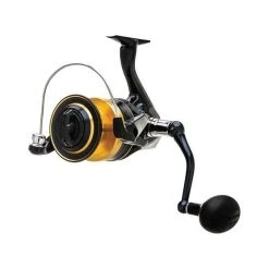 Shimano Spheros SW Spinning Reel 14000XGA 12 Shimano Spheros SW Spinning Reel 14000XGA -Shimano shop BCF 618928 04 hi res