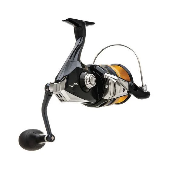 Shimano Spheros SW Spinning Reel 14000XGA 7 Shimano Spheros SW Spinning Reel 14000XGA - Image 5