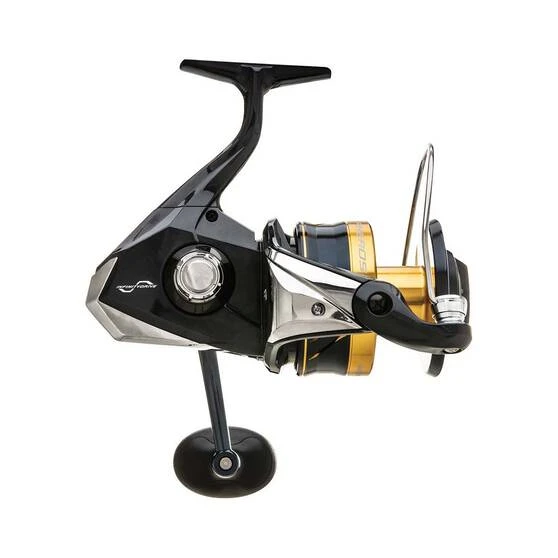 Shimano Spheros SW Spinning Reel 14000XGA 9 Shimano Spheros SW Spinning Reel 14000XGA - Image 7