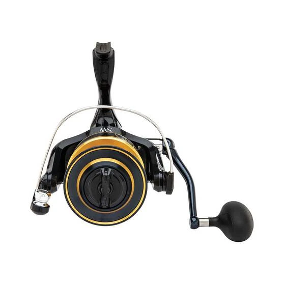 Shimano Spheros SW Spinning Reel 20000PGA 4 Shimano Spheros SW Spinning Reel 20000PGA - Image 2
