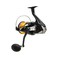 Shimano Spheros SW Spinning Reel 20000PGA 11 Shimano Spheros SW Spinning Reel 20000PGA -Shimano shop BCF 618930 03 hi res