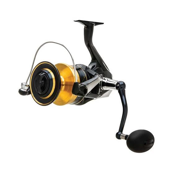 Shimano Spheros SW Spinning Reel 20000PGA 6 Shimano Spheros SW Spinning Reel 20000PGA - Image 4