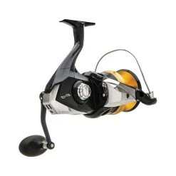 Shimano Spheros SW Spinning Reel 20000PGA 13 Shimano Spheros SW Spinning Reel 20000PGA -Shimano shop BCF 618930 05 hi res