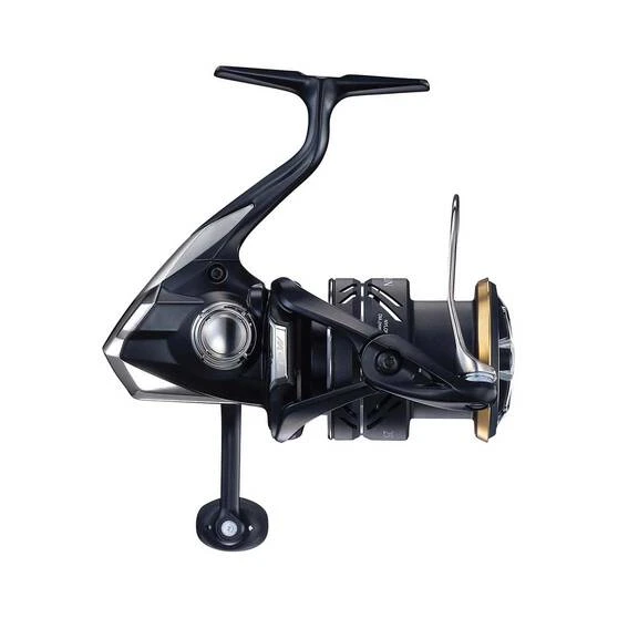 Shimano Sustain FJ 2500HG Spinning Reel 4 Shimano Sustain FJ 2500HG Spinning Reel - Image 2