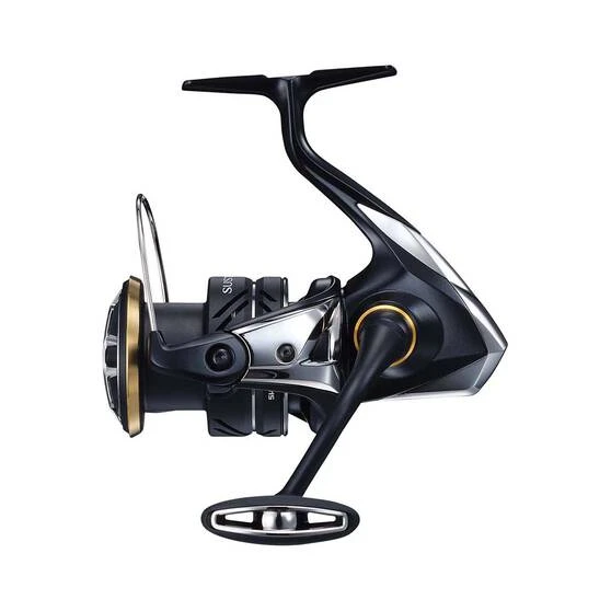 Shimano Sustain FJ Compact 3000HG Spinning Reel 3 Shimano Sustain FJ Compact 3000HG Spinning Reel