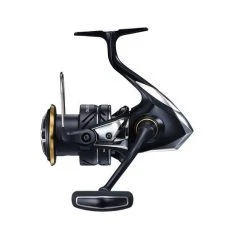 Shimano Sustain FJ 4000XG Spinning Reel