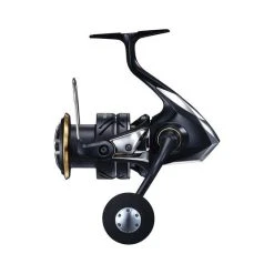 Shimano Sustain FJ Compact 5000XGA Spinning Reel