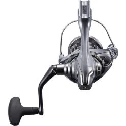 Shimano Nasci 2500HGFC Spinning Reel