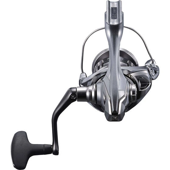 Shimano Nasci 2500HGFC Spinning Reel 3 Shimano Nasci 2500HGFC Spinning Reel