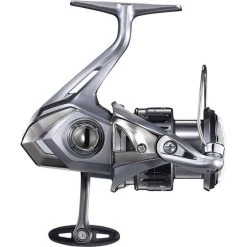 Shimano Nasci 2500HGFC Spinning Reel 7 Shimano Nasci 2500HGFC Spinning Reel -Shimano shop BCF 618938 03 hi res