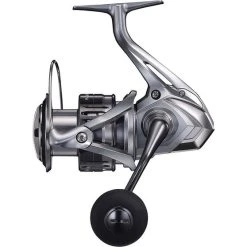 Shimano Nasci Compact 5000XGFC Spinning Reel