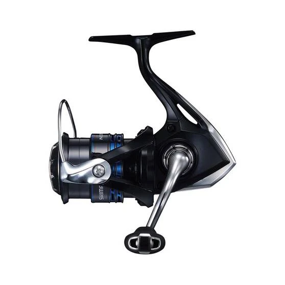 Shimano Nexave FI 1000 Spinning Reel 3 Shimano Nexave FI 1000 Spinning Reel