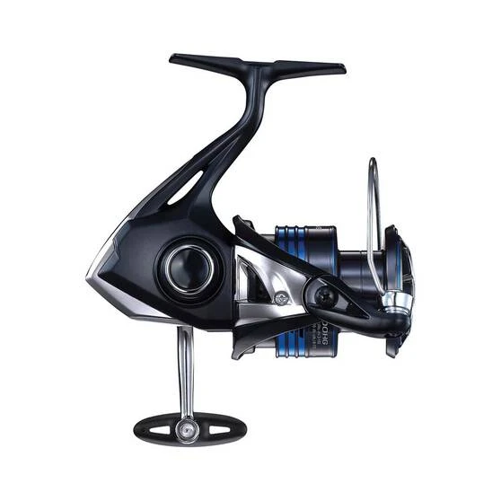 Shimano Nexave FI Compact 3000HG Spinning Reel 3 Shimano Nexave FI Compact 3000HG Spinning Reel
