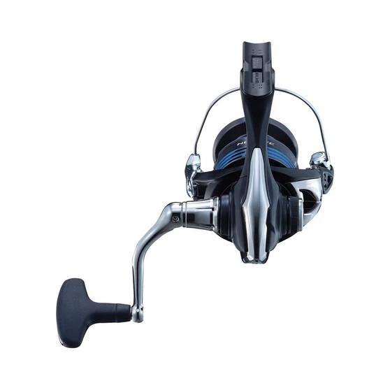 Shimano Nexave FI Compact 3000HG Spinning Reel 4 Shimano Nexave FI Compact 3000HG Spinning Reel - Image 2