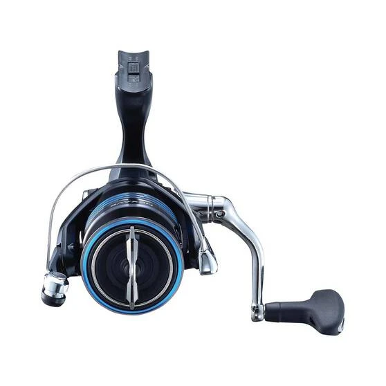 Shimano Nexave FI Compact 3000HG Spinning Reel 5 Shimano Nexave FI Compact 3000HG Spinning Reel - Image 3