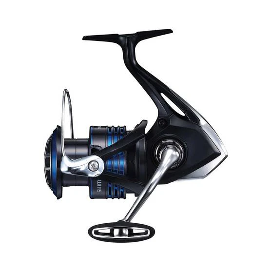 Shimano Nexave FI 4000HG Spinning Reel 3 Shimano Nexave FI 4000HG Spinning Reel