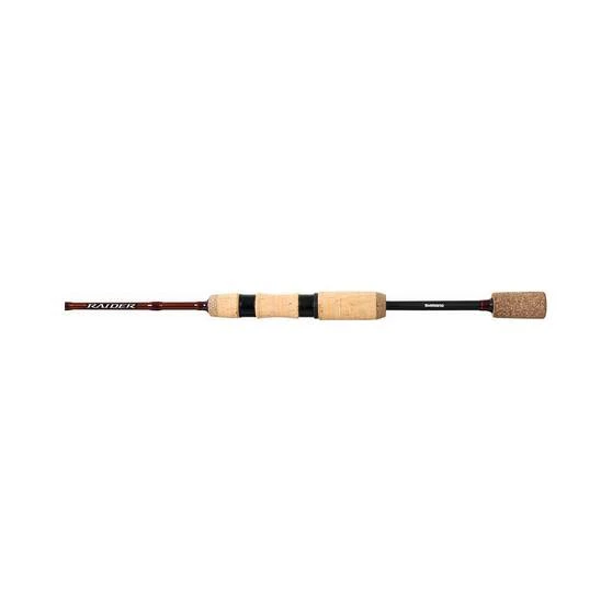 Shimano Raider Kids Spinning Rod 3 Shimano Raider Kids Spinning Rod