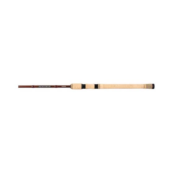 Shimano Raider Flathead Spinning Rod 3 Shimano Raider Flathead Spinning Rod