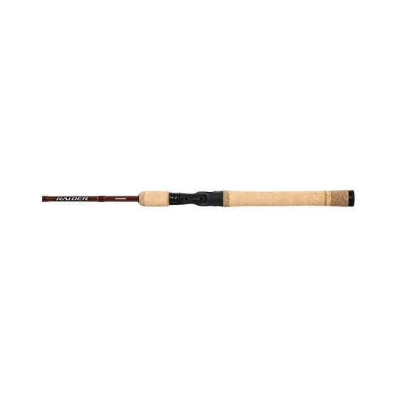 Shimano Raider Native Baitcaster Rod 4 Shimano Raider Native Baitcaster Rod - Image 2
