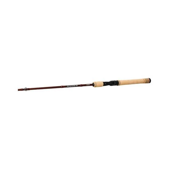 Shimano Raider Native Baitcaster Rod 6 Shimano Raider Native Baitcaster Rod - Image 4