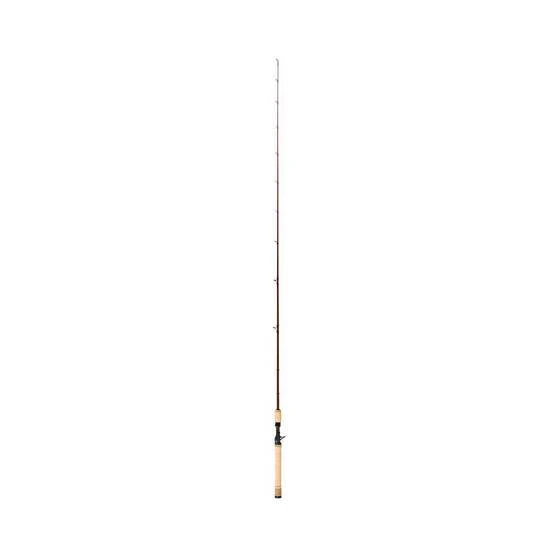 Shimano Raider Cod Baitcaster Rod 6ft 4in 6-12kg 3 Shimano Raider Cod Baitcaster Rod 6ft 4in 6-12kg