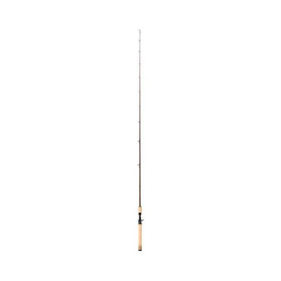 Shimano Raider Swimbait Baitcaster Rod 3 Shimano Raider Swimbait Baitcaster Rod