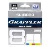 Shimano Grappler 8 Braid Line 300m -Shimano shop BCF 619018 00 multi hi res