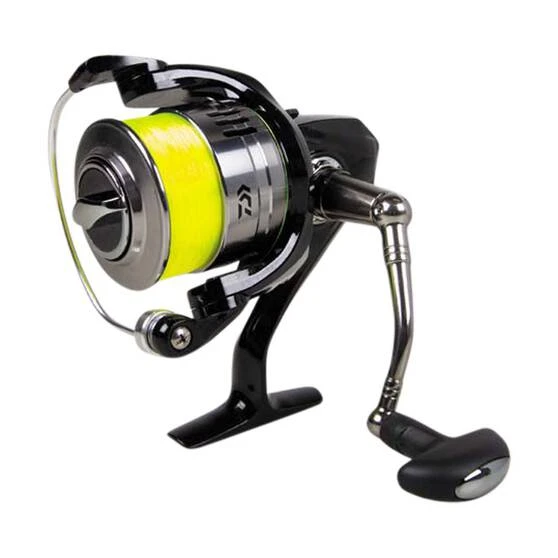 Daiwa Blast Spinning Combo 4 Daiwa Blast Spinning Combo - Image 2