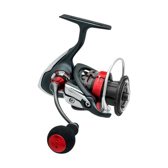 Daiwa 19 Kix LT Spinning Reel 2500D 3 Daiwa 19 Kix LT Spinning Reel 2500D