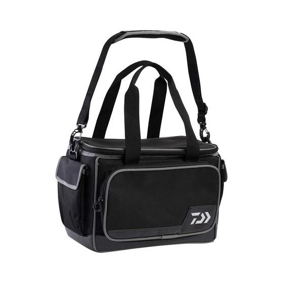 Daiwa Large Tackle Tray Carry Bag 3 Daiwa Large Tackle Tray Carry Bag