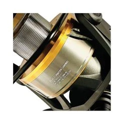 Alvey Orbiter OSR160 Reel -Shimano shop BCF 620749 02 hi res
