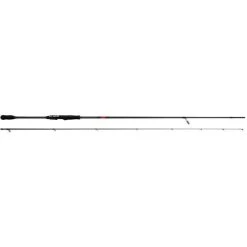 NS Black Hole Dark Horse EGI Spinning Rod